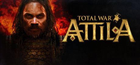 Total War: Attila Total War ATTILA on Steam