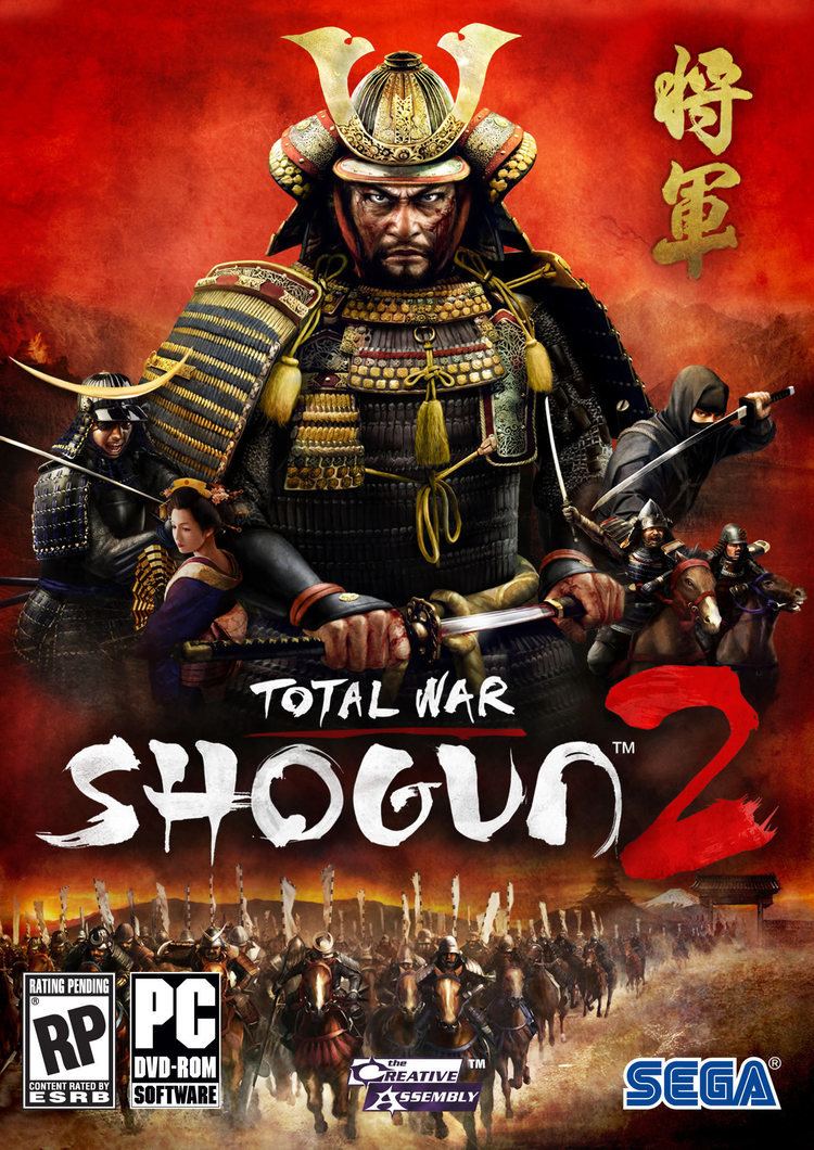 Total War: Shogun 2 s3uswest2amazonawscomoolmunchedwpcontent