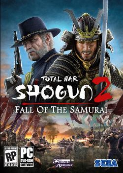 Total War: Shogun 2: Fall of the Samurai httpsuploadwikimediaorgwikipediaenffaSho