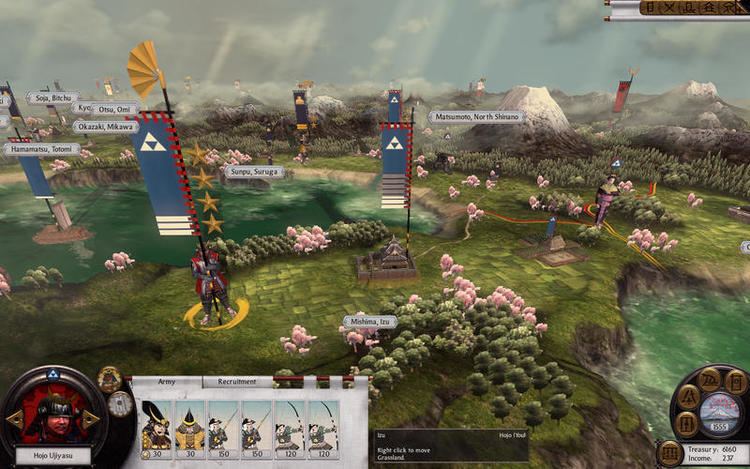 Total War: Shogun 2 Total War SHOGUN 2 Collection on the Mac App Store