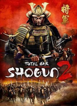 Total War: Shogun 2 Total War Shogun 2 Wikipedia