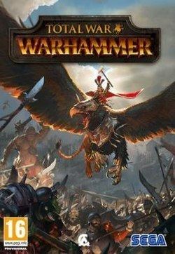 Total War: Warhammer httpsuploadwikimediaorgwikipediaenthumbc