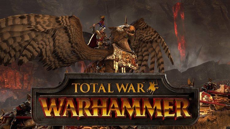 Total War: Warhammer Total War WARHAMMER Royal Military Academy