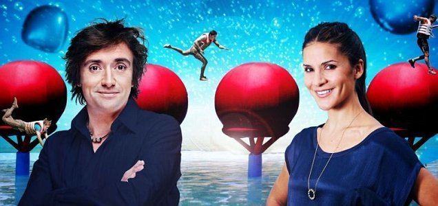 Total Wipeout Total Wipeout axed BBC cancels popular assault course game show