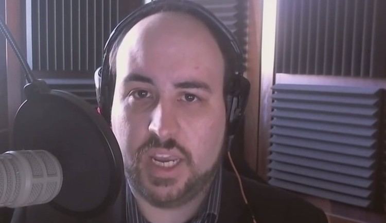 TotalBiscuit TotalBiscuit Cancer Update Gaming Commentator John Bain Gives