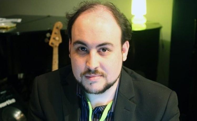 TotalBiscuit Online Gaming Star TotalBiscuit Has Inoperable Cancer