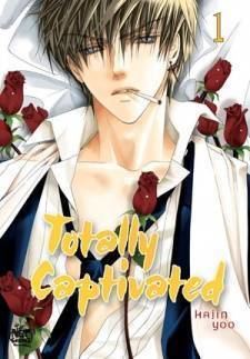Totally Captivated (manhwa) s4mangareadernetcovertotallycaptivatedtotall
