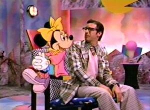 Totally Minnie Totally Minnie 1988 Animated and Degraded TV The Cinema
