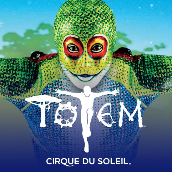 Totem (Cirque du Soleil) Cirque Du Soleil Totem KeepingUpWithNZKeepingUpWithNZ New