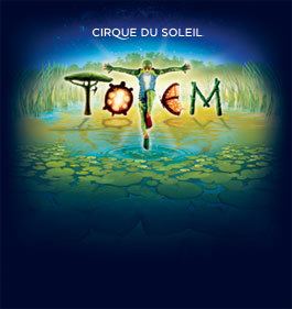 Totem (Cirque du Soleil) REVIEW Cirque du Soleil39s Totem at Citi Field NY ClownLinkcom