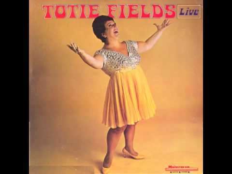 Totie Fields Totie Fields Live 4 Celebrities YouTube
