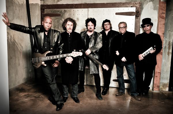 Toto (band) Africa39 by Toto Lives On After 30 Years