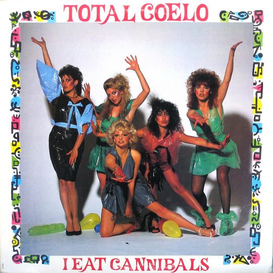 Toto Coelo I Eat Cannibals39 Music Video by Toto Coelo Eat Me Daily
