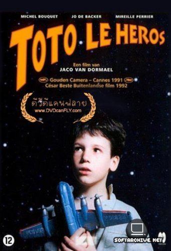 Toto the Hero Watch Toto the Hero 1991 Movie Online Free Iwannawatchis