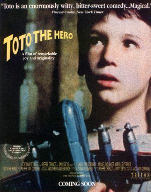 Toto the Hero Toto the Hero 1991 full movie torrents FapTorrentcom