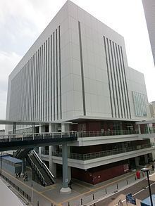 Totsuka-ku, Yokohama httpsuploadwikimediaorgwikipediacommonsthu