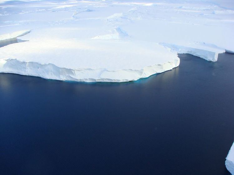 Totten Glacier Model simulations investigate Totten thinning Australian Antarctic