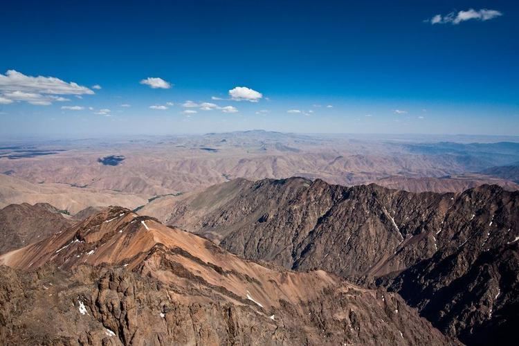 Toubkal National Park Images related to Toubkal National Park Morocco