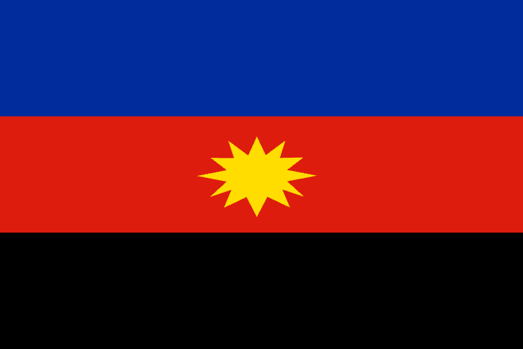 Toubou Front for the Salvation of Libya