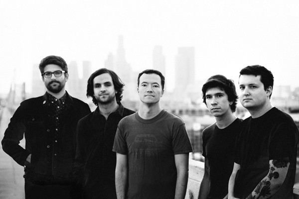Touché Amoré Touch Amor Discography at Discogs