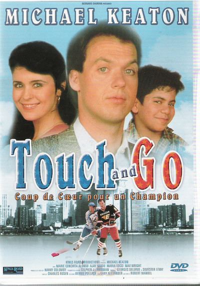 Touch And Go Movie Review Film Summary 1986 Roger Ebert