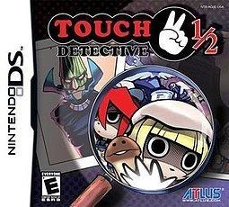 Touch Detective 2 ½ httpsuploadwikimediaorgwikipediaenthumb4