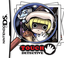 Touch Detective httpsuploadwikimediaorgwikipediaenthumb7