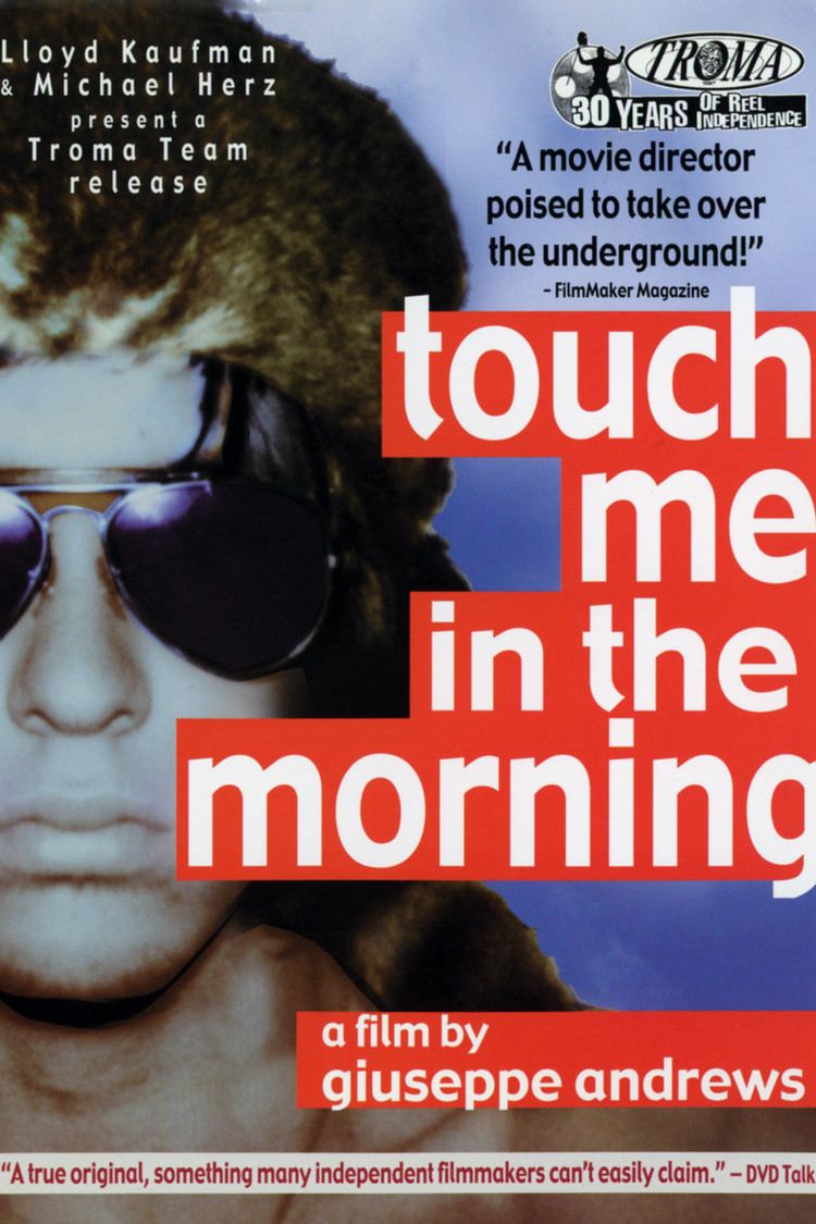 Touch Me in the Morning (film) wwwgstaticcomtvthumbdvdboxart8008679p800867