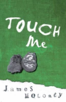 Touch Me (novel) t0gstaticcomimagesqtbnANd9GcR9esOWcjVNenMlC