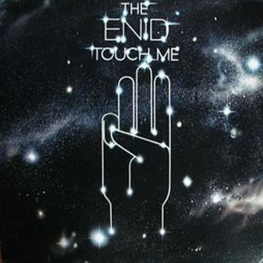 Touch Me (The Enid album) wwwprogarchivescomprogressiverockdiscography