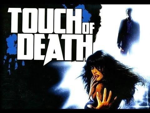 Touch of Death Touch Of DeathHorror And Murder Mystery YouTube