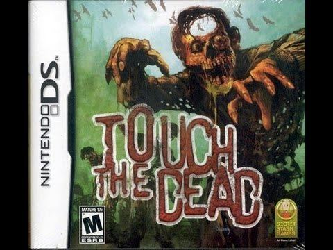 Touch the Dead Touch the dead Gameplay YouTube