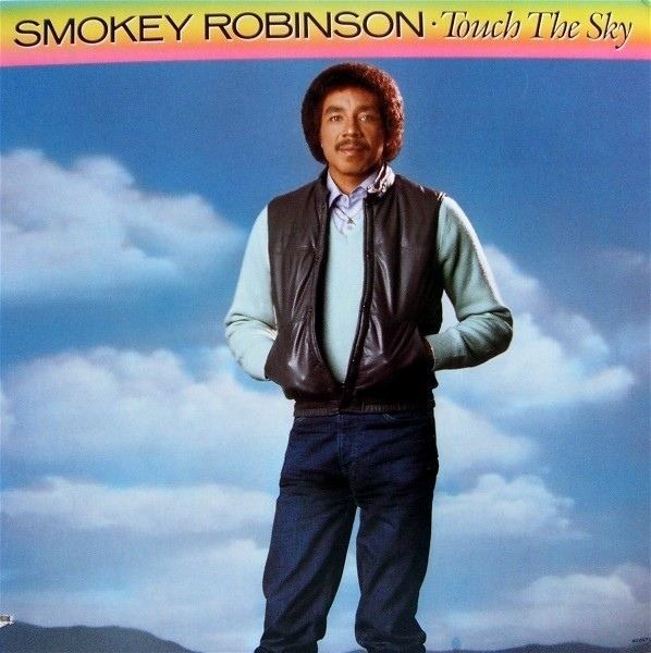 Touch the Sky (Smokey Robinson album) wwwvinylrecordsukcoukimagesWimgart432w4324