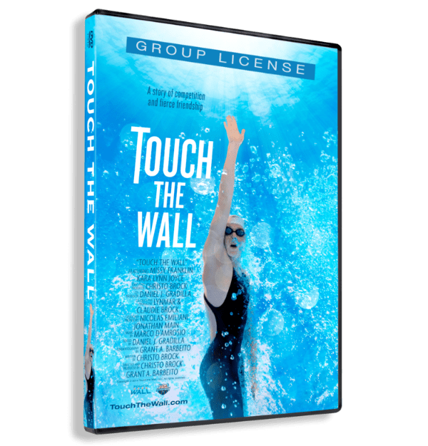 Home Touch The Wall