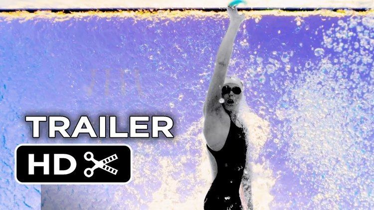 Touch The Wall Official Trailer 2014 Missy Franklin Swimming