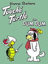 Touché Turtle and Dum Dum httpsuploadwikimediaorgwikipediaenthumb8