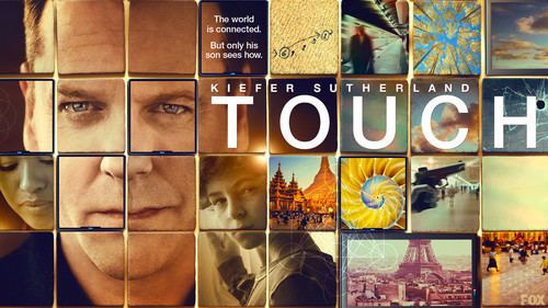 Touch (TV series) Touch TV series images Touch HD wallpaper and background photos