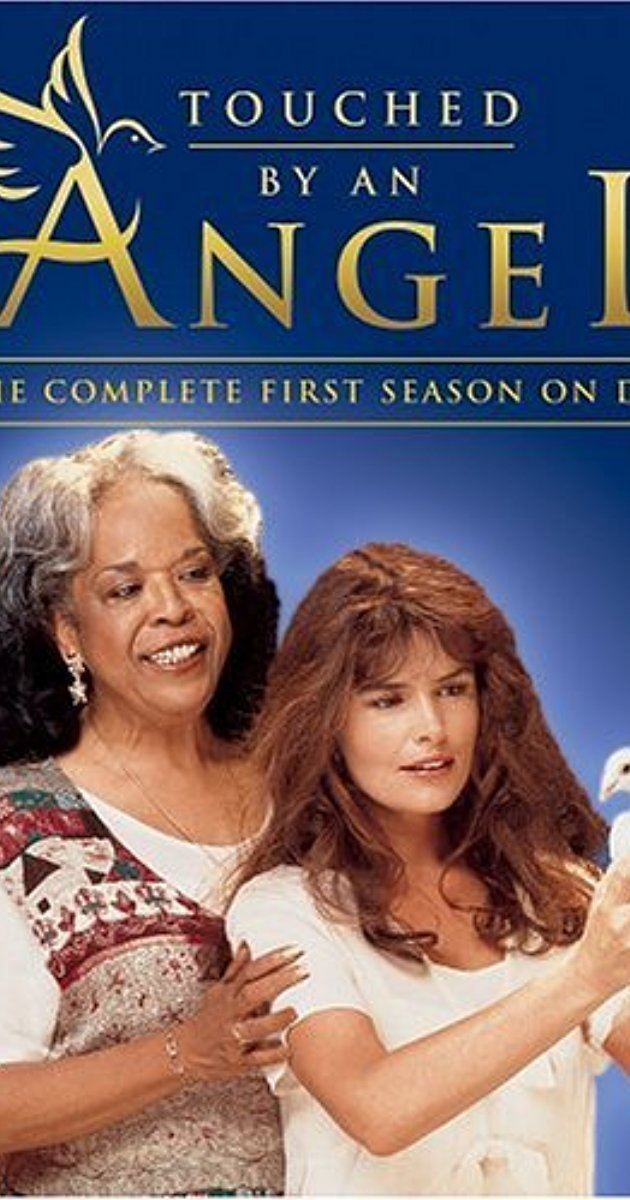 Touched by an Angel Touched by an Angel TV Series 19942003 IMDb