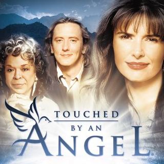 Touched by an Angel Episode Data Touched by an Angel