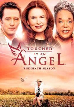 Touched by an Angel Touched by an Angel season 6 Wikipedia