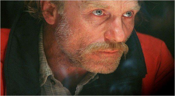 Ed Harris Stars as an Alcoholic Father The New York Times