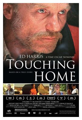 Interview with Logan and Noah Miller of Touching Home