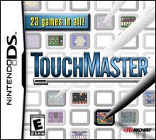 TouchMaster TouchMaster Wikipedia