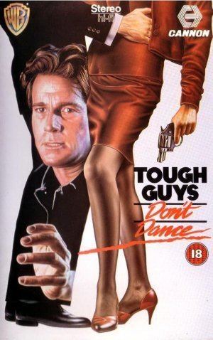 Tough Guys Dont Dance 1987 Hollywood Movie Watch Online