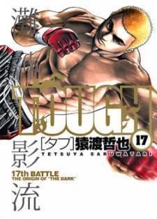 Tough (manga) s2mangareadernetcovertoughtoughl1jpg