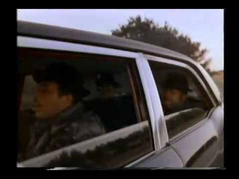 Tougher Than Leather (film) movie scenes Tougher Than Leather 1988 opening scene