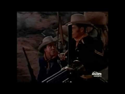 Toughest Man in Arizona Toughest Man in Arizona 1958 Scenes YouTube