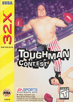 Toughman Contest (video game) httpsuploadwikimediaorgwikipediaenthumbf