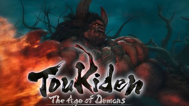 Toukiden: The Age of Demons Toukiden The Age of Demons receives an anime intro GotGame