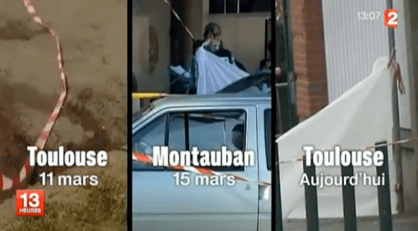 Toulouse and Montauban shootings France Today Toulouse shootings seen from an expat